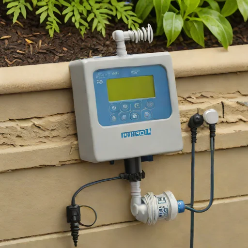 Irritrol Kinetic Smart Controller