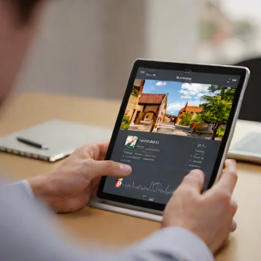 iPad (Standard Model - Latest Gen)