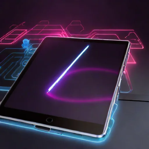 iPad Pro (M1)