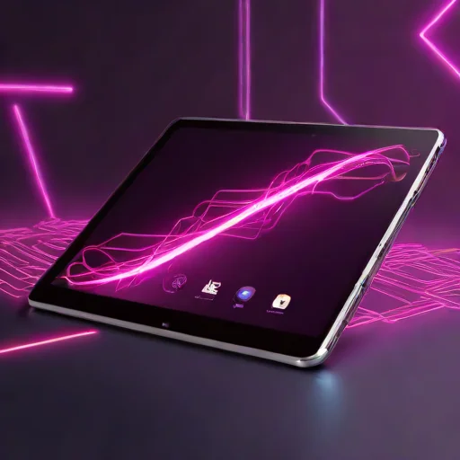 iPad (Standard Model, Older Generation)