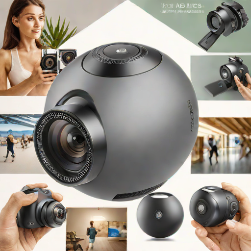 Insta360 ONE RS 1-Inch 360 Edition