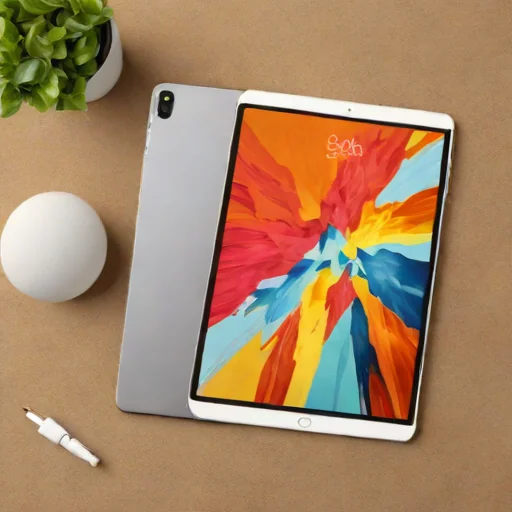 iPad Air 3