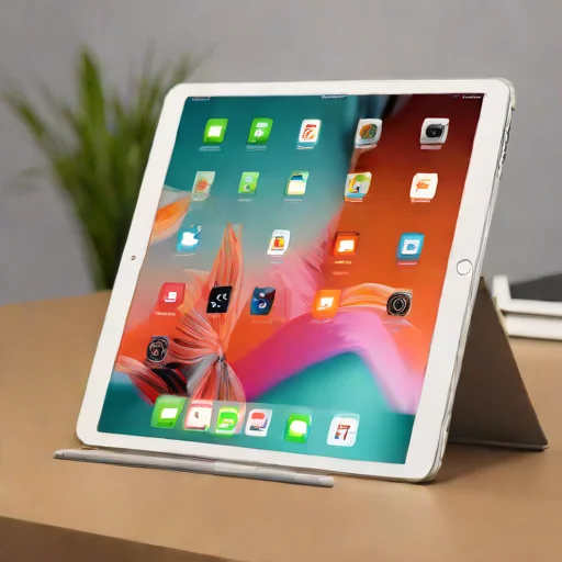 iPad Pro 12.9-inch (2015)