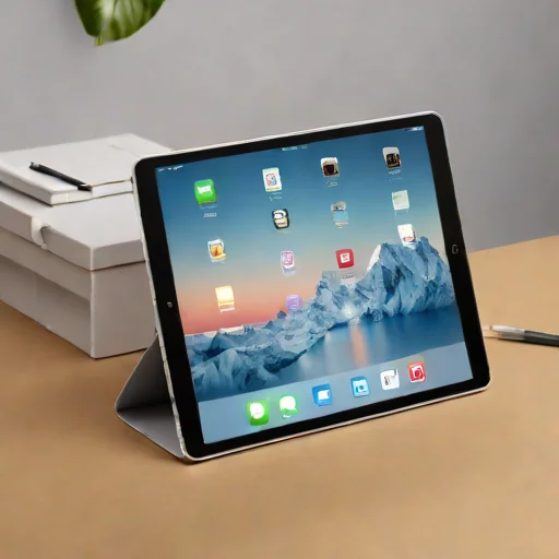 iPad Pro 12.9-inch (2013)