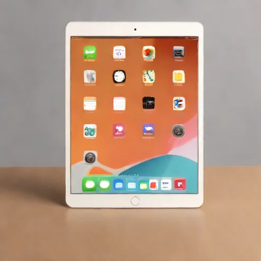 iPad (7th Generation)