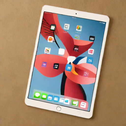 iPad Air (4th generation)