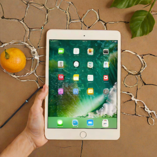 iPad Mini (5th generation)