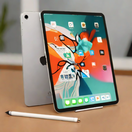 iPad Air (3rd generation)