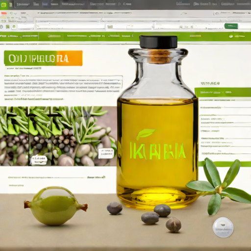Ikaria PDO Olive Oil
