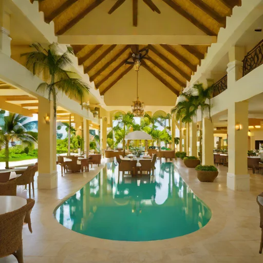 Iberostar Grand Hotel Bavaro