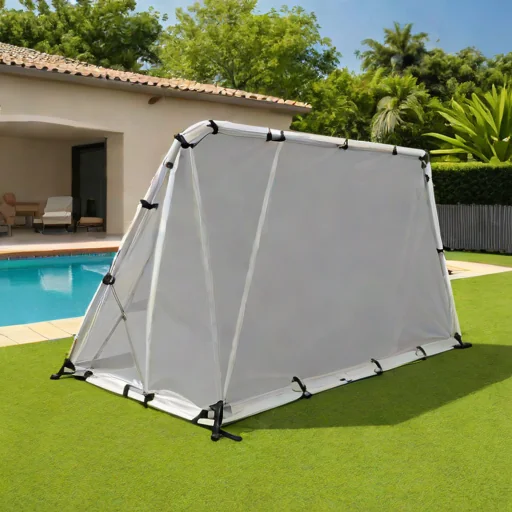 Intex Solar Guard Mesh Cover Sport XL