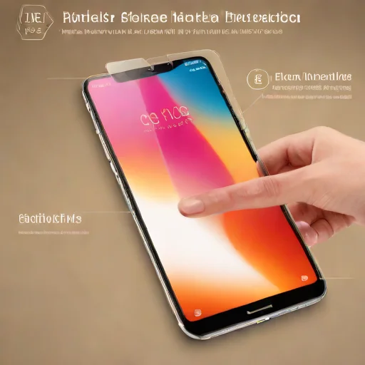 iVoler Screen Protector (2-Pack)