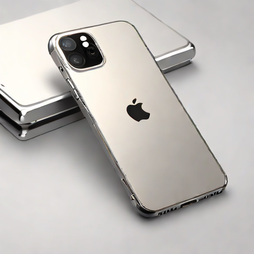 iPhone 14 Pro Max (Reference)