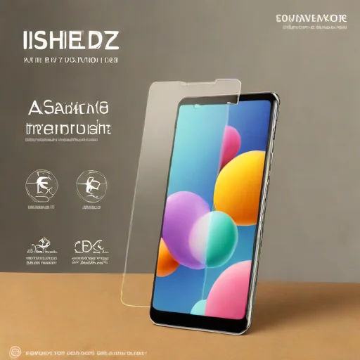 iShieldz Screen Protector for Galaxy A13