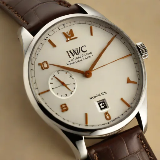 IWC Portugieser Automatic