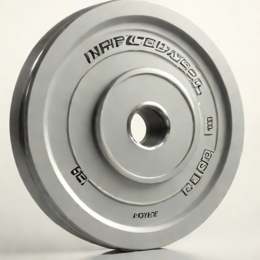 ImpactGuard Plates
