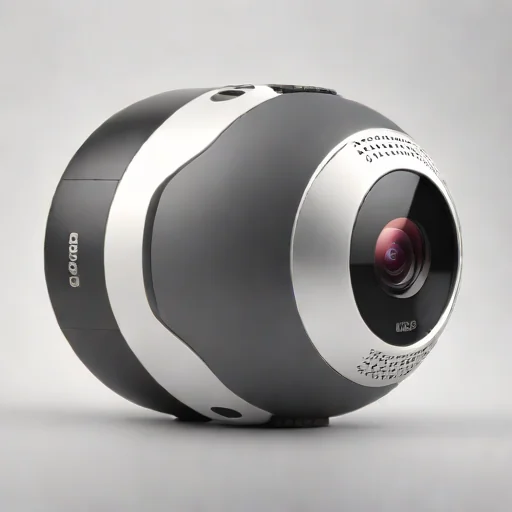 Insta360 ONE RS 1-inch 360