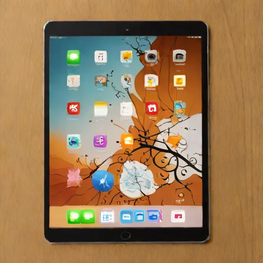 iPad (5th generation) 128GB