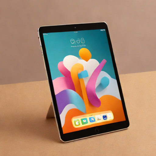 iPad (9th generation) 64GB