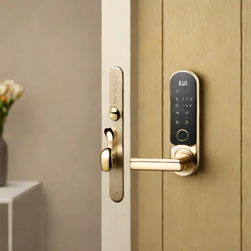 Igloohome Smart Lock 3.0