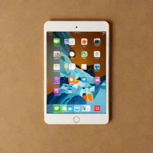 iPad Mini (6th Gen, 256GB)