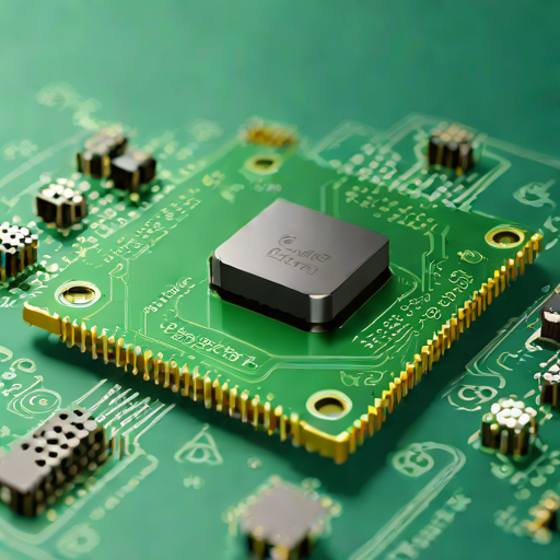 Infineon CYW20819