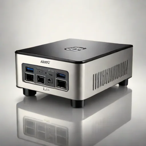 Intel NUC 13 Extreme Kit