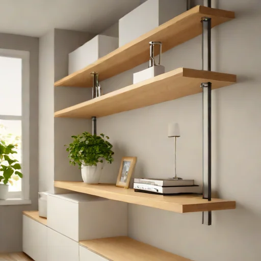 IKEA BESTA Shelf Bracket