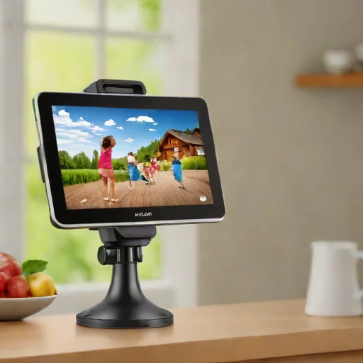 iVoler Swivel Mount for Echo Show 10