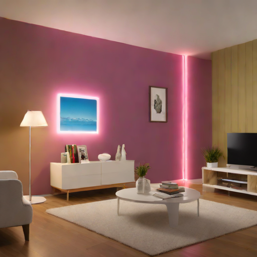 Innr Smart Color Light Strip