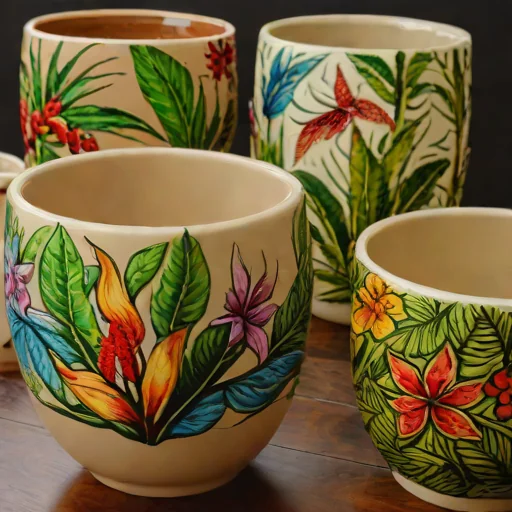 Isla Pottery Studio
