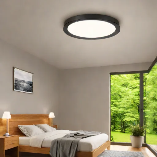 iThird LED Ceiling Light, 20W