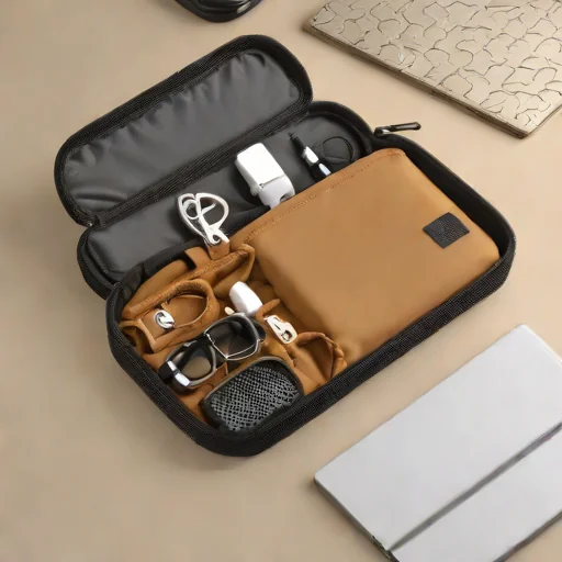 Incase Accessory Organizer