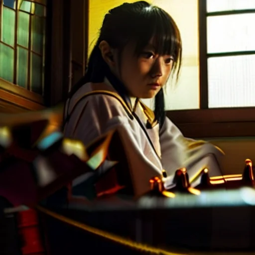 Imaizumi Brings All the Gyarus to His House