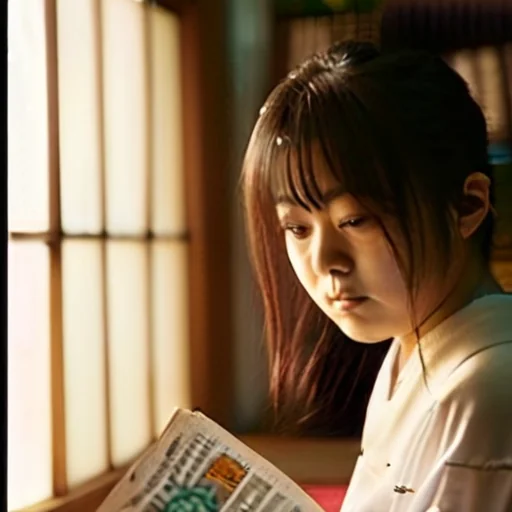 Iribitari Gal ni Ma〇ko Tsukawasete Morau Hanashi