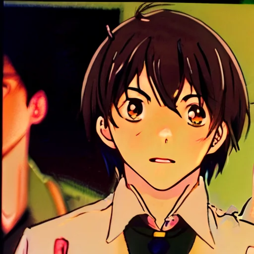 Immoral Routine The Animation