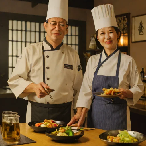 Isekai Izakaya: Japanese Food From Another World