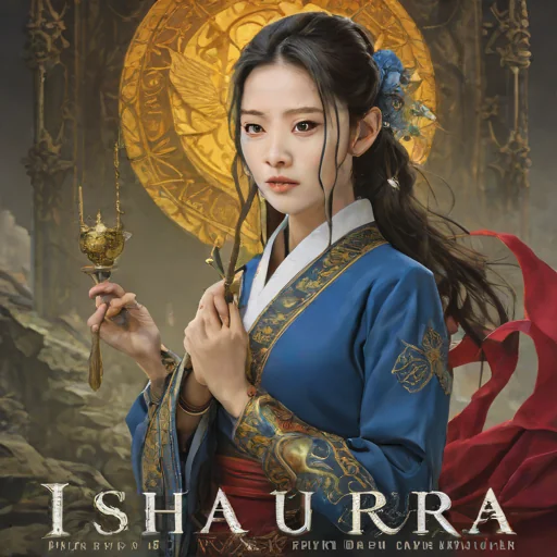 Ishura 2nd Season