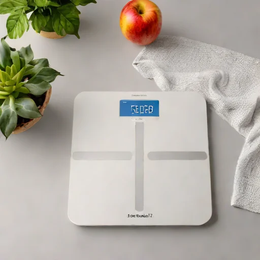 iHealth Core Body Composition Scale