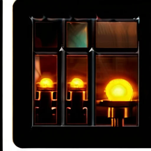 InnoGear Solar Deck Lights