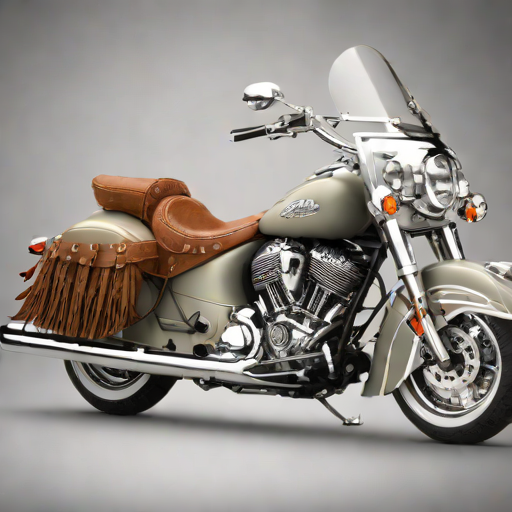Indian Chief 2025