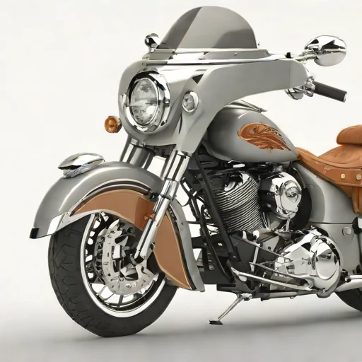 Indian Chief 2025