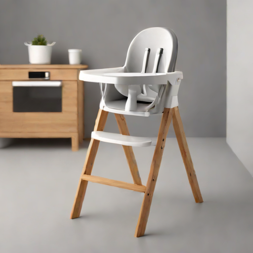 Ikea Antilop High Chair