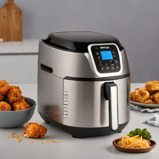 Instant Pot Vortex Plus 6-in-1 Air Fryer