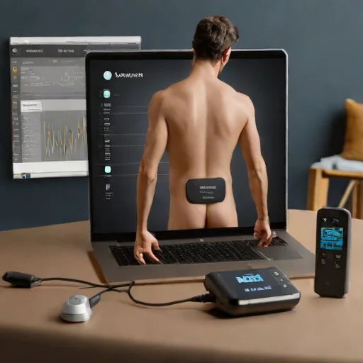 iRelieve TENS Unit