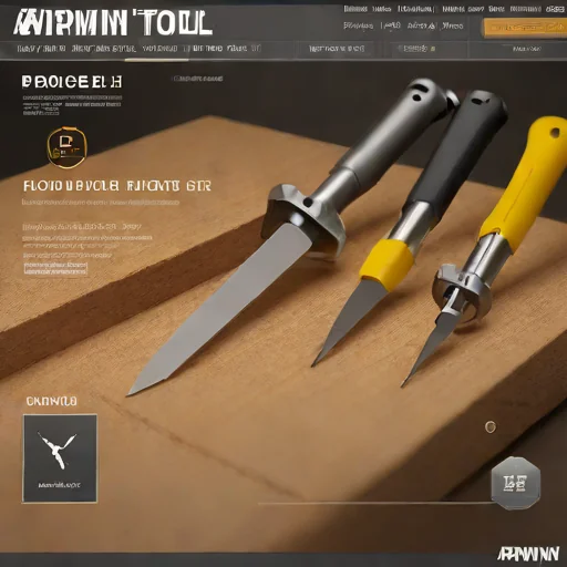IRWIN Tools ProChisel Woodworking Chisel Set