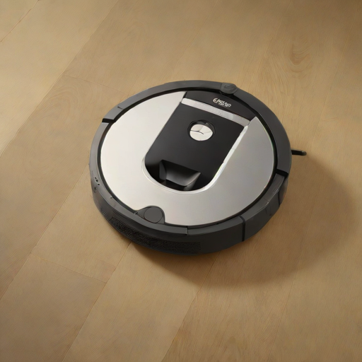 iRobot Roomba j7+