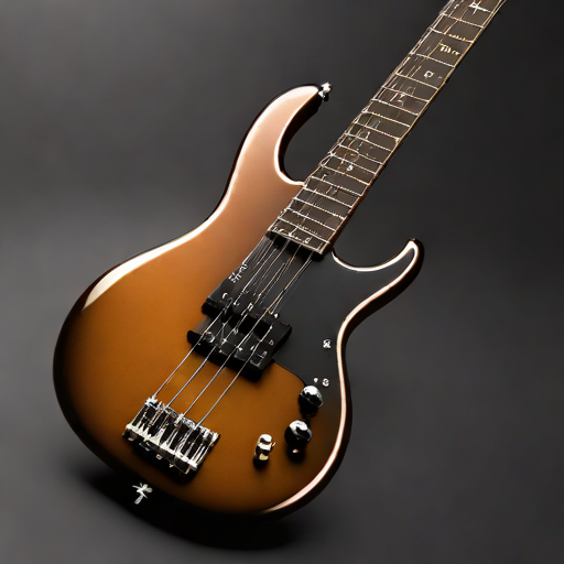 Ibanez SR305