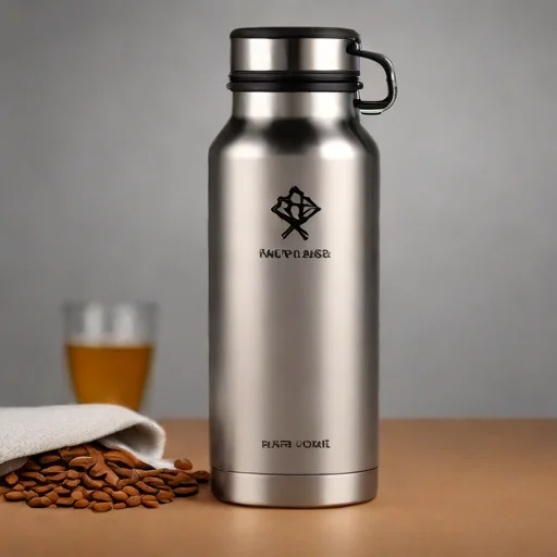 Iron Flask 32 oz