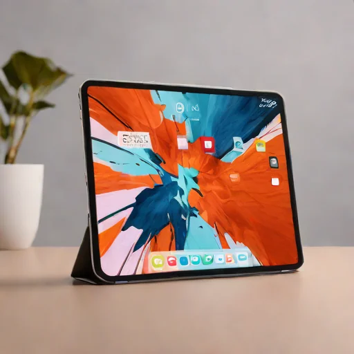 iPad Pro 11-inch (M4)